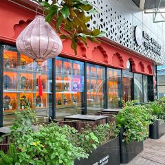 Amber Palace Modern Indian Restaurant 여행 사진