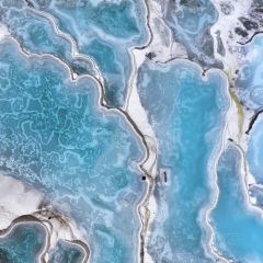 黄龙风景区餐厅 여행 사진