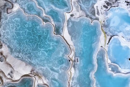 黄龙风景区餐厅