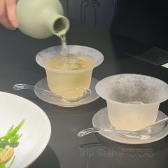 最閩·新派閩菜（煙台山碼頭店）張用戶圖片