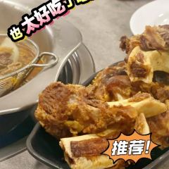 喜来力鲜牛肉牛腩火锅(品清大道店) 여행 사진