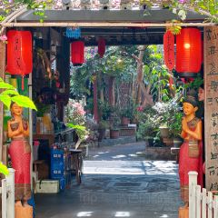 小瓦碴厨房餐厅 User Photo