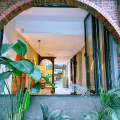 敏格拉吧缅甸餐厅(MinGaLaBar) User Photo