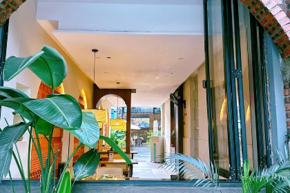 敏格拉吧缅甸餐厅(MinGaLaBar)