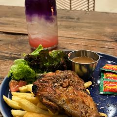 Sate Ayam Sidomoro User Photo