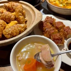 BLUEBIRD RESTAURANT User Photo