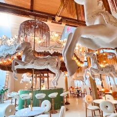 House of Benedict Pattaya User Photo