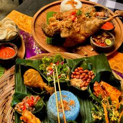 Sate Ayam Sidomoro User Photo
