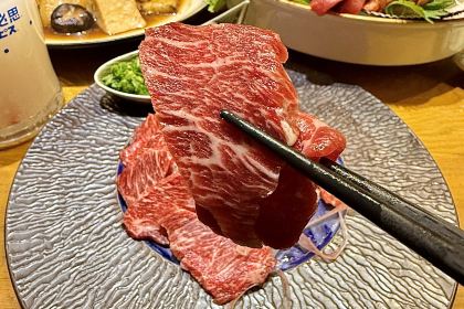 のんたYintairiben Cuisine (senmaodasha)