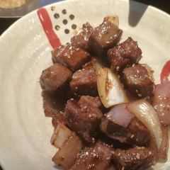 極鹽鐵板燒（倉山萬達廣場店）張用戶圖片