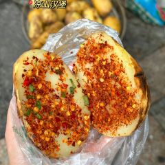 熊氏鲜牛羊杂粉(吉祥路店) User Photo