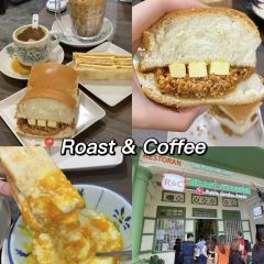 Marine Beach Bar User Photo