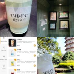 鳗七爷红糟烧烤(六一南路店) User Photo