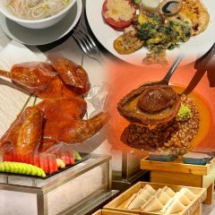 泉州泰禾洲際飯店·泰福酒樓張用戶圖片
