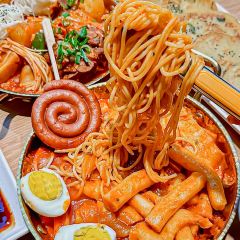 古香脊骨汤·古老土豆汤(总店) User Photo