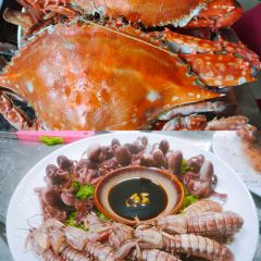 姜氏渔家(通海路店) User Photo