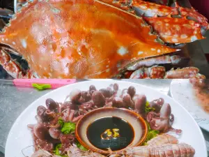 姜氏漁家（通海路店）