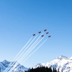 Lauberhorn User Photo
