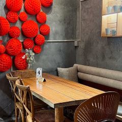 几木(华庭店) User Photo