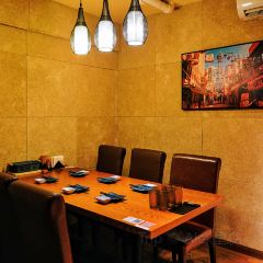 黑门楽酒天(江浦路店) User Photo