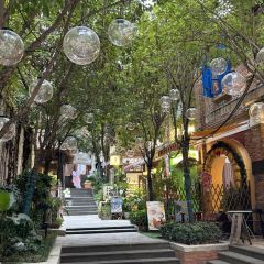 唐沫茶兮(东街盛裕店) User Photo