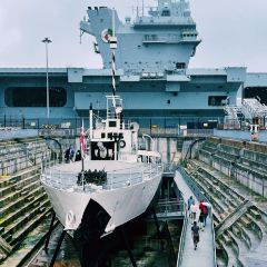 Loch Fyne - Portsmouth User Photo