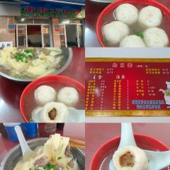 Jiujiu Beef (nanbeidajie) User Photo