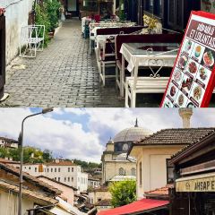 Ehli-Keyf Cafe User Photo