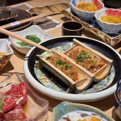 呈双·日料藝食館張用戶圖片