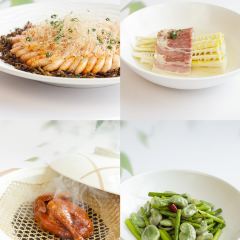 無錫魯能萬豪飯店·萬豪中餐廳張用戶圖片