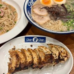 Menya Kane User Photo
