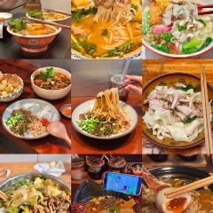 關中道(公園路店)張用戶圖片