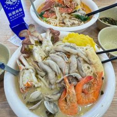 MU MU XIAN User Photo