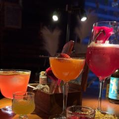 Bar Angel User Photo