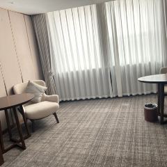 榆中陇鑫国际大酒店·中餐厅 User Photo