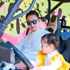 快樂家園•大魚王（南山竹海店）張用戶圖片