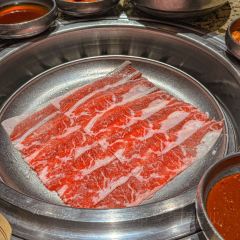 朴家白丁朝鲜族烤肉(成武店) ảnh của người dùng