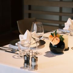 成都富力丽思卡尔顿酒店·厅Dining Room User Photo