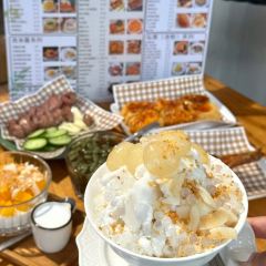 little bean User Photo