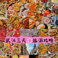 虎子烧烤(民族大道直营店) User Photo