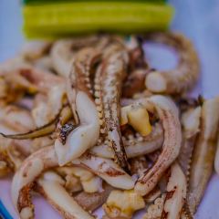 卤一扒·卤煮龙虾海鲜(新津店) 여행 사진