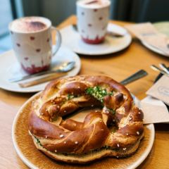 Rischart Cafe am Marienplatz User Photo