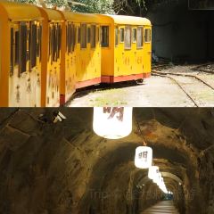 矿工食堂 User Photo