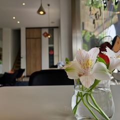 GOOD GOODS咖啡店(南园店) User Photo