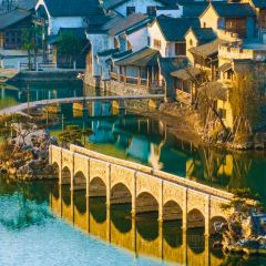 宜兴窑湖大酒店·一粒天大堂吧 User Photo