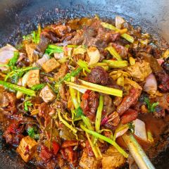 XIANG BA LI NONG GU LE User Photo