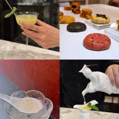 Simple Kaffa Flagship Store User Photo