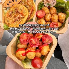 丽华炒冰 User Photo