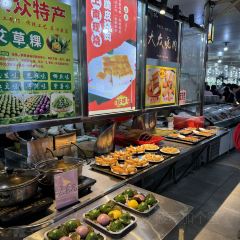 五洞大众牛餐馆 User Photo
