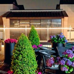 南湖宾馆 晓·料理阁 User Photo